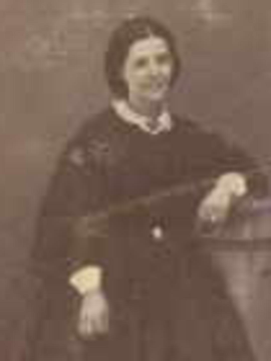 Sarah Haynes (1831 - 1874) Profile
